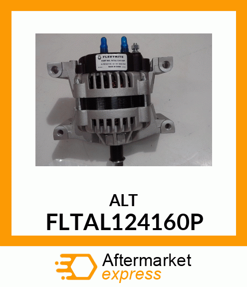 ALT FLTAL124160P