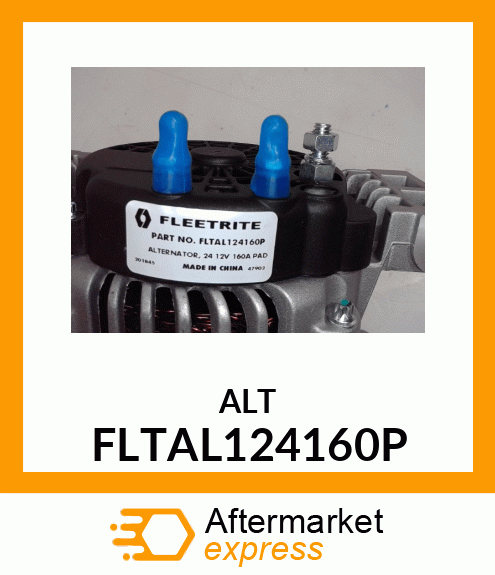 ALT FLTAL124160P