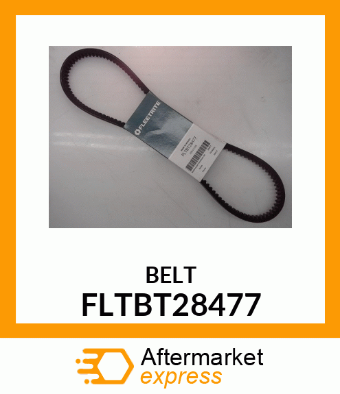 BELT FLTBT28477