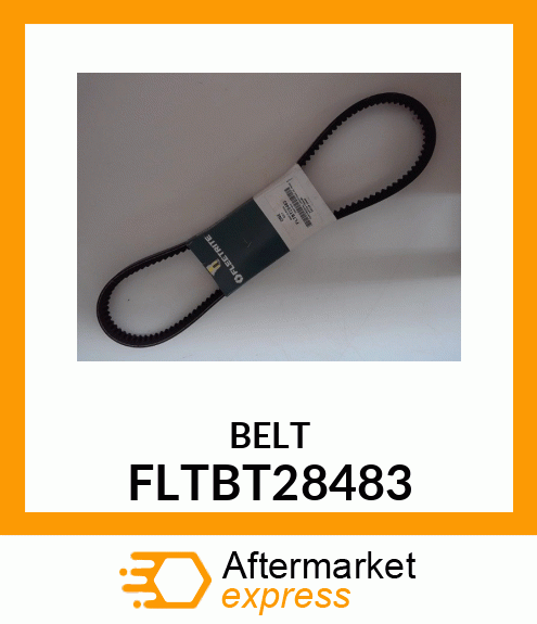 BELT FLTBT28483