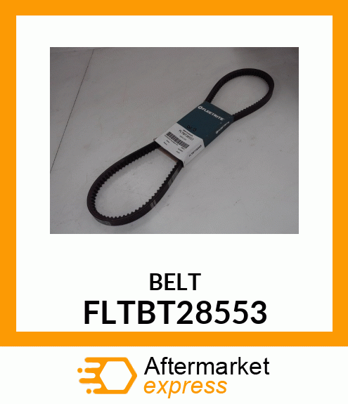 BELT FLTBT28553