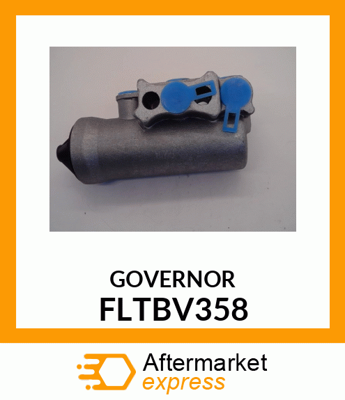 GOVERNOR FLTBV358