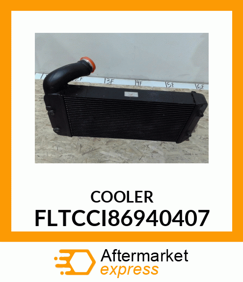 COOLER FLTCCI86940407