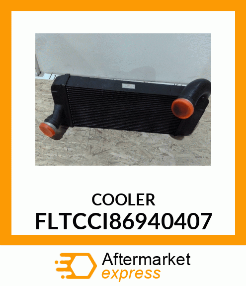 COOLER FLTCCI86940407