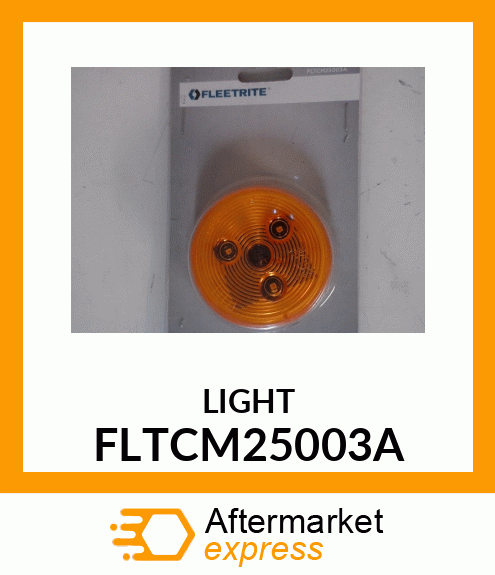 LIGHT FLTCM25003A