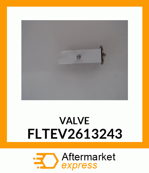 VALVE FLTEV2613243