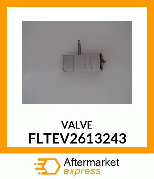 VALVE FLTEV2613243