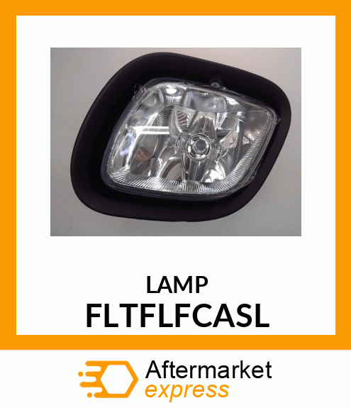 LAMP FLTFLFCASL