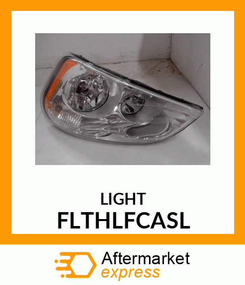 LIGHT FLTHLFCASL