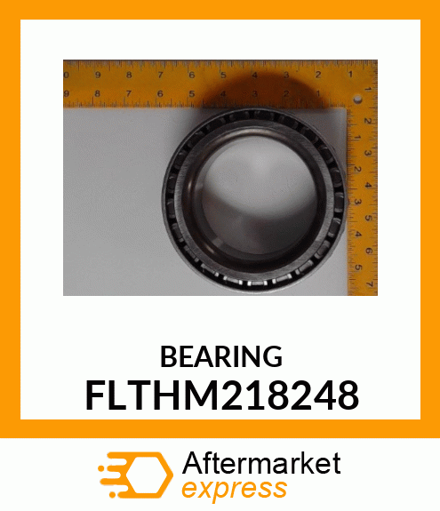 BEARING FLTHM218248