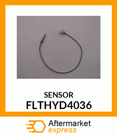 SENSOR FLTHYD4036