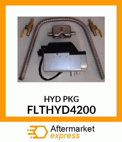 HYD PKG FLTHYD4200