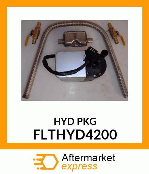 HYD PKG FLTHYD4200