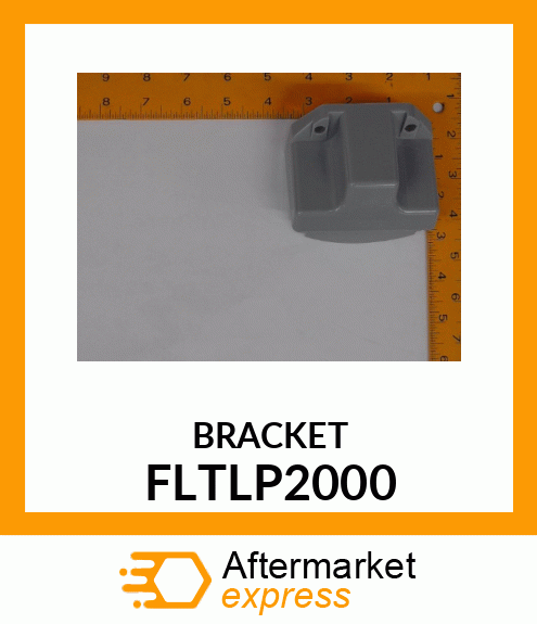 BRACKET FLTLP2000