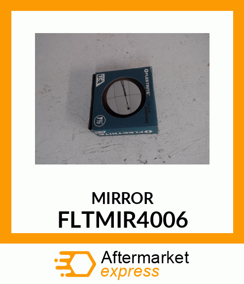 MIRROR FLTMIR4006