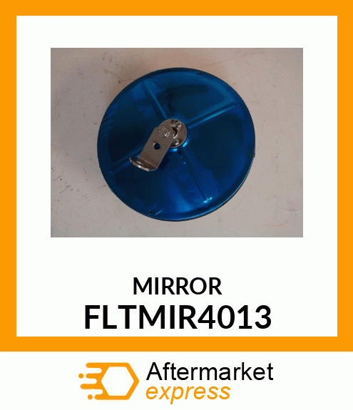 MIRROR FLTMIR4013