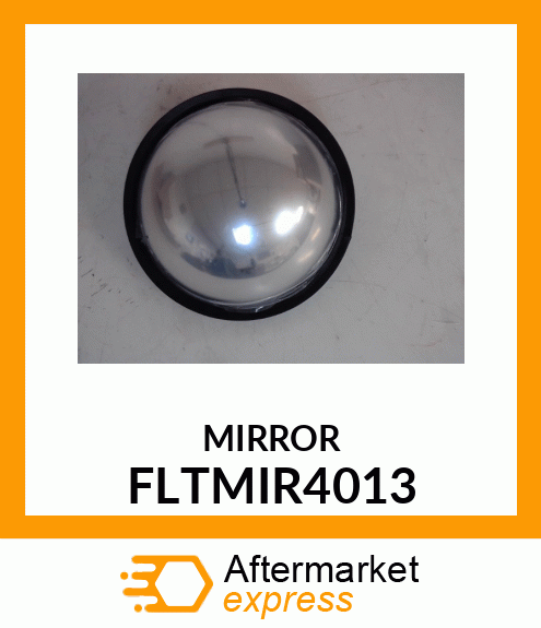 MIRROR FLTMIR4013