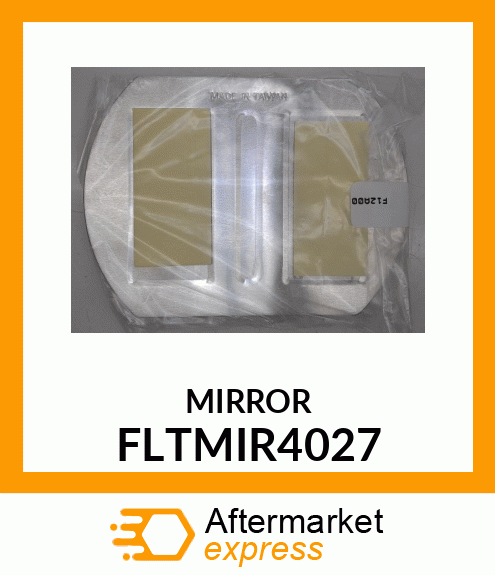 MIRROR FLTMIR4027