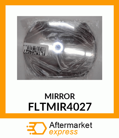 MIRROR FLTMIR4027