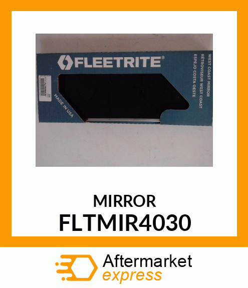 MIRROR FLTMIR4030