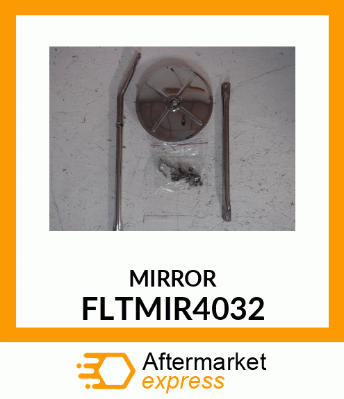 MIRROR FLTMIR4032