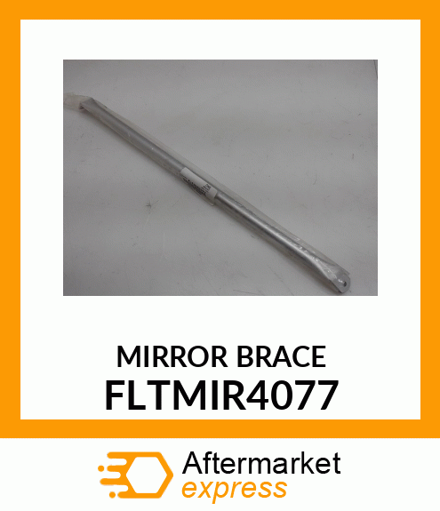 MIRROR BRACE FLTMIR4077