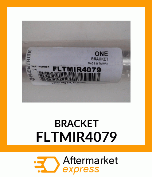 BRACKET FLTMIR4079