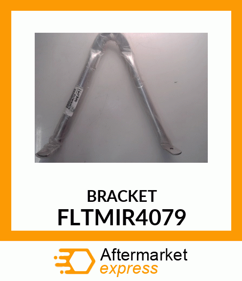 BRACKET FLTMIR4079