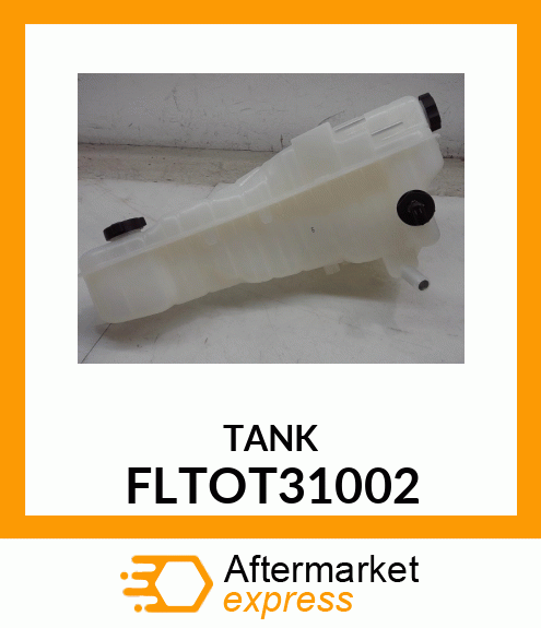 TANK FLTOT31002