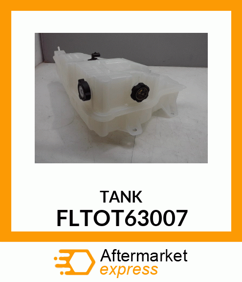 TANK FLTOT63007