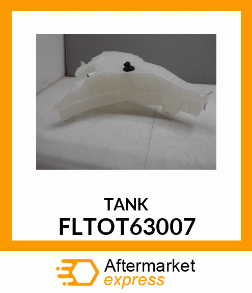 TANK FLTOT63007