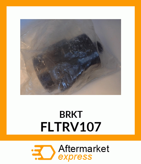 BRKT FLTRV107