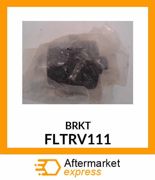 BRKT FLTRV111