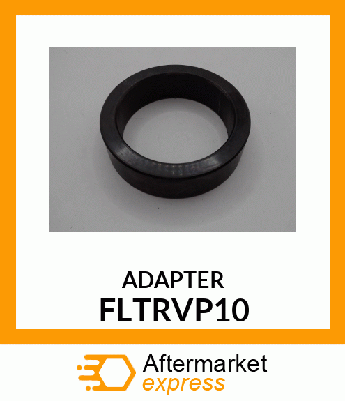 ADAPTER FLTRVP10