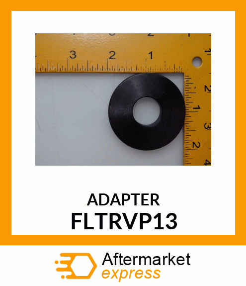 ADAPTER FLTRVP13