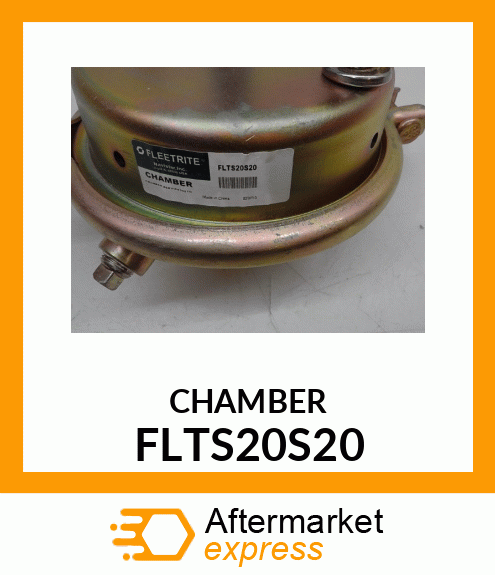 CHAMBER FLTS20S20