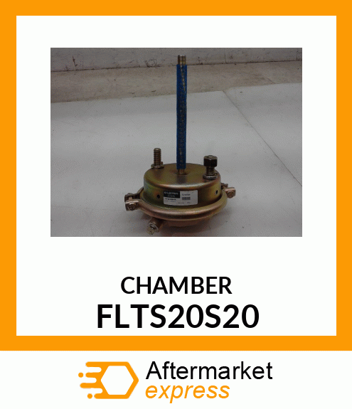 CHAMBER FLTS20S20