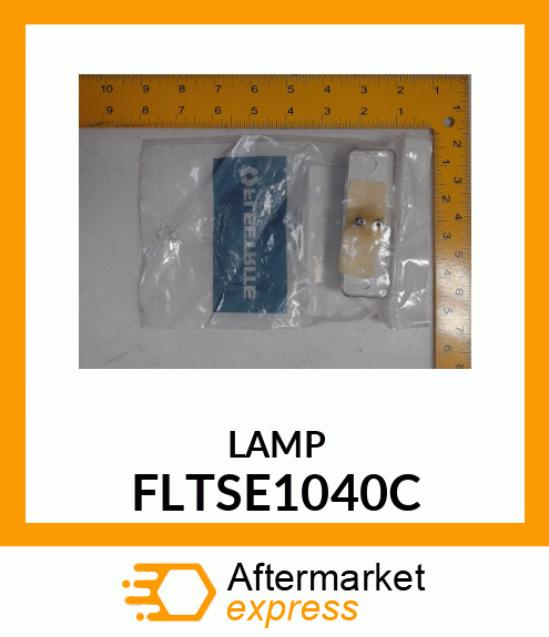 LAMP FLTSE1040C