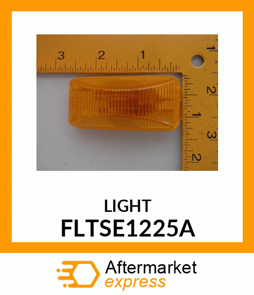 LIGHT FLTSE1225A