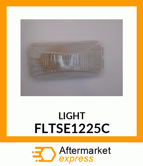 LIGHT FLTSE1225C
