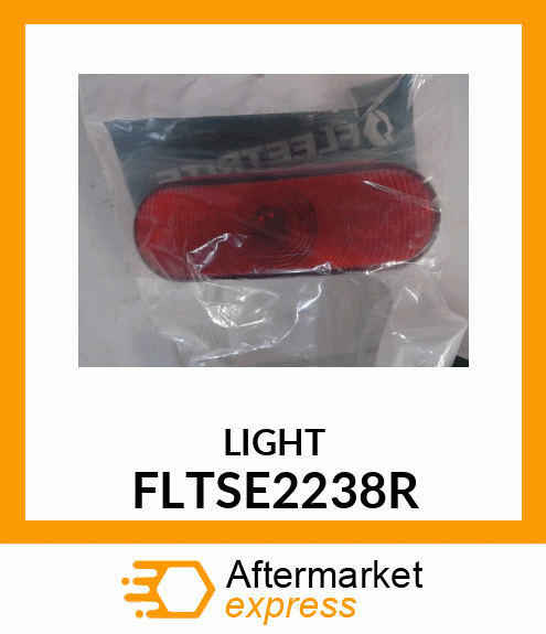 LIGHT FLTSE2238R