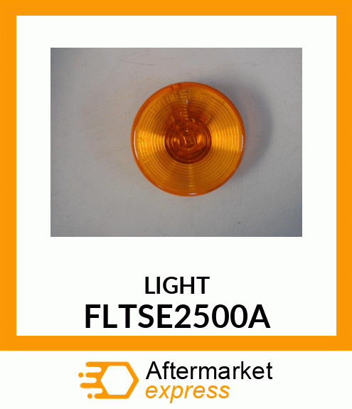 LIGHT FLTSE2500A