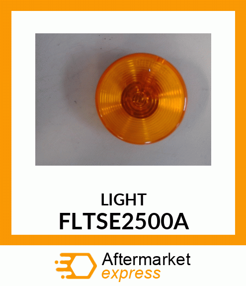 LIGHT FLTSE2500A