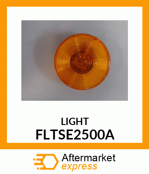 LIGHT FLTSE2500A