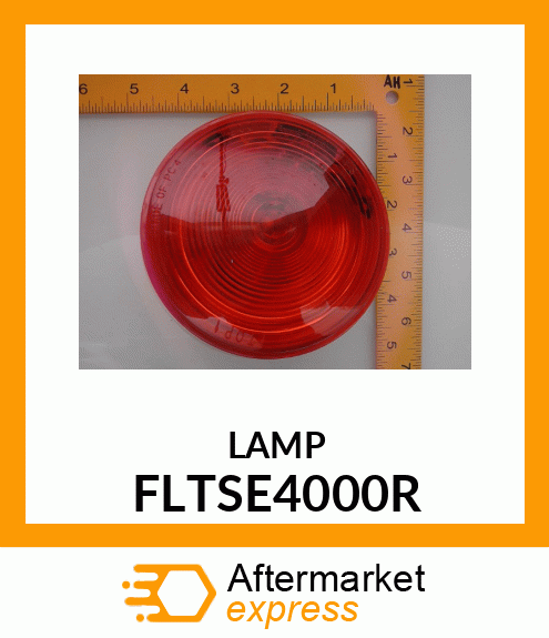 LAMP FLTSE4000R