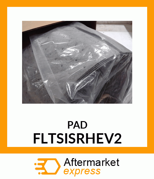 PAD FLTSISRHEV2