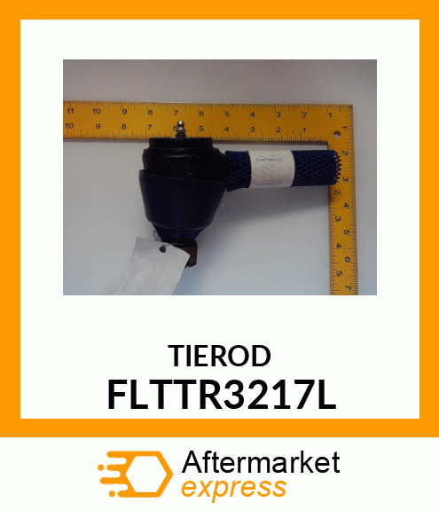 TIEROD FLTTR3217L