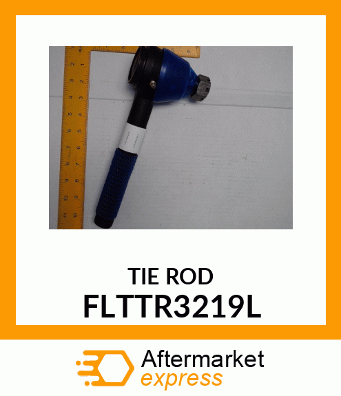 TIE ROD FLTTR3219L