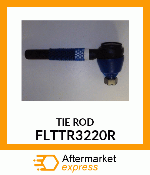 TIE ROD FLTTR3220R