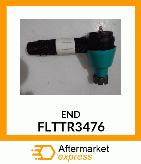 END FLTTR3476